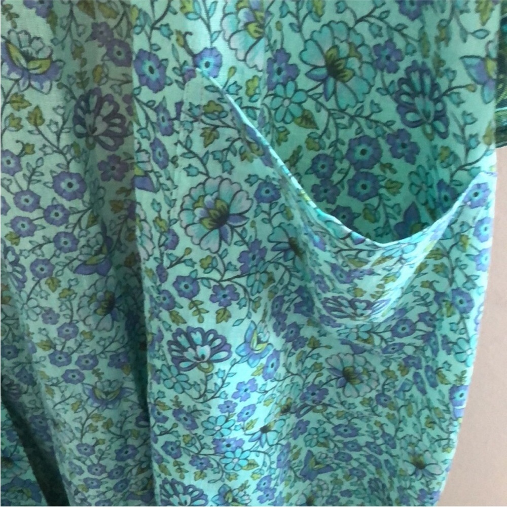 Spell & The Gypsy Collective Sundown kimono /Robe M/L New! - Picture 10 of 13